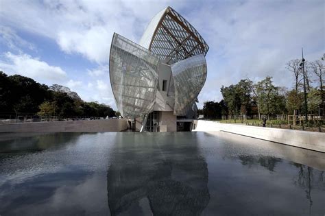 louis vuitton musee paris|fondation louis vuitton website.